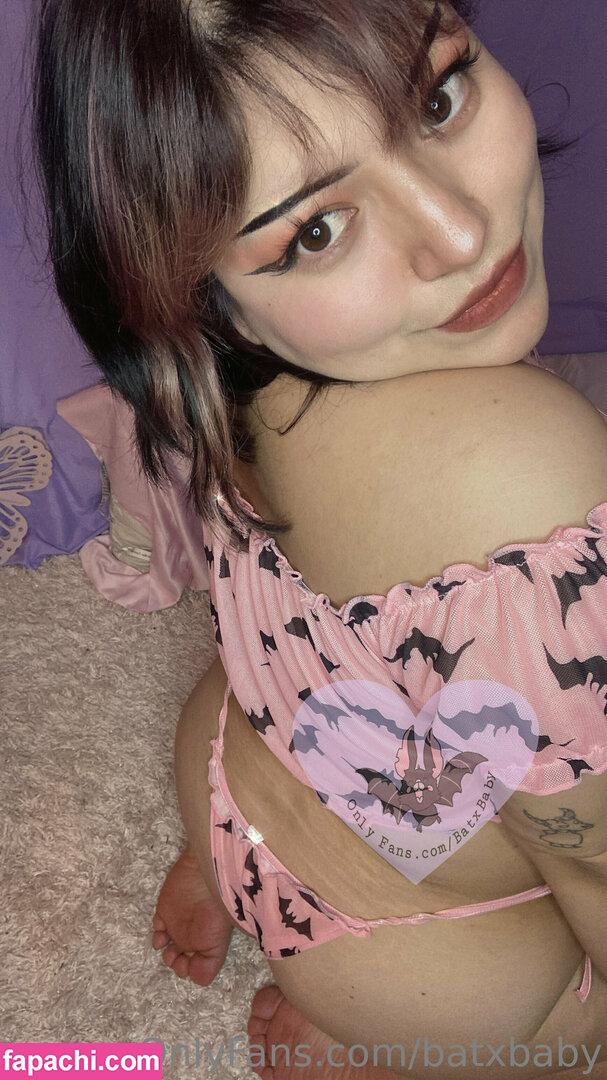 batxbaby leaked nude photo #0019 from OnlyFans/Patreon
