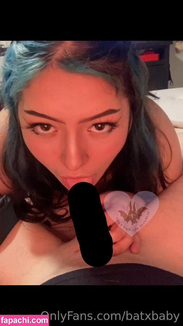 batxbaby leaked nude photo #0028 from OnlyFans/Patreon