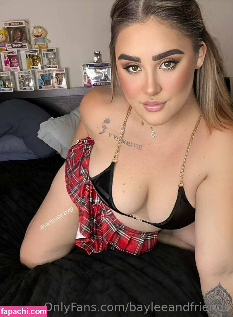 bayleeandfriends / peach_jeff leaked nude photo #0033 from OnlyFans/Patreon
