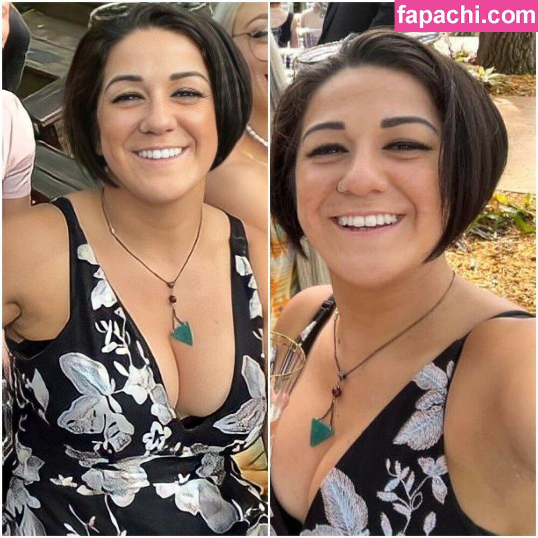 Bayley WWE Wrestler leaked nude photo #0001 from OnlyFans/Patreon