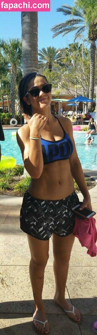 Bayley WWE Wrestler leaked nude photo #0007 from OnlyFans/Patreon