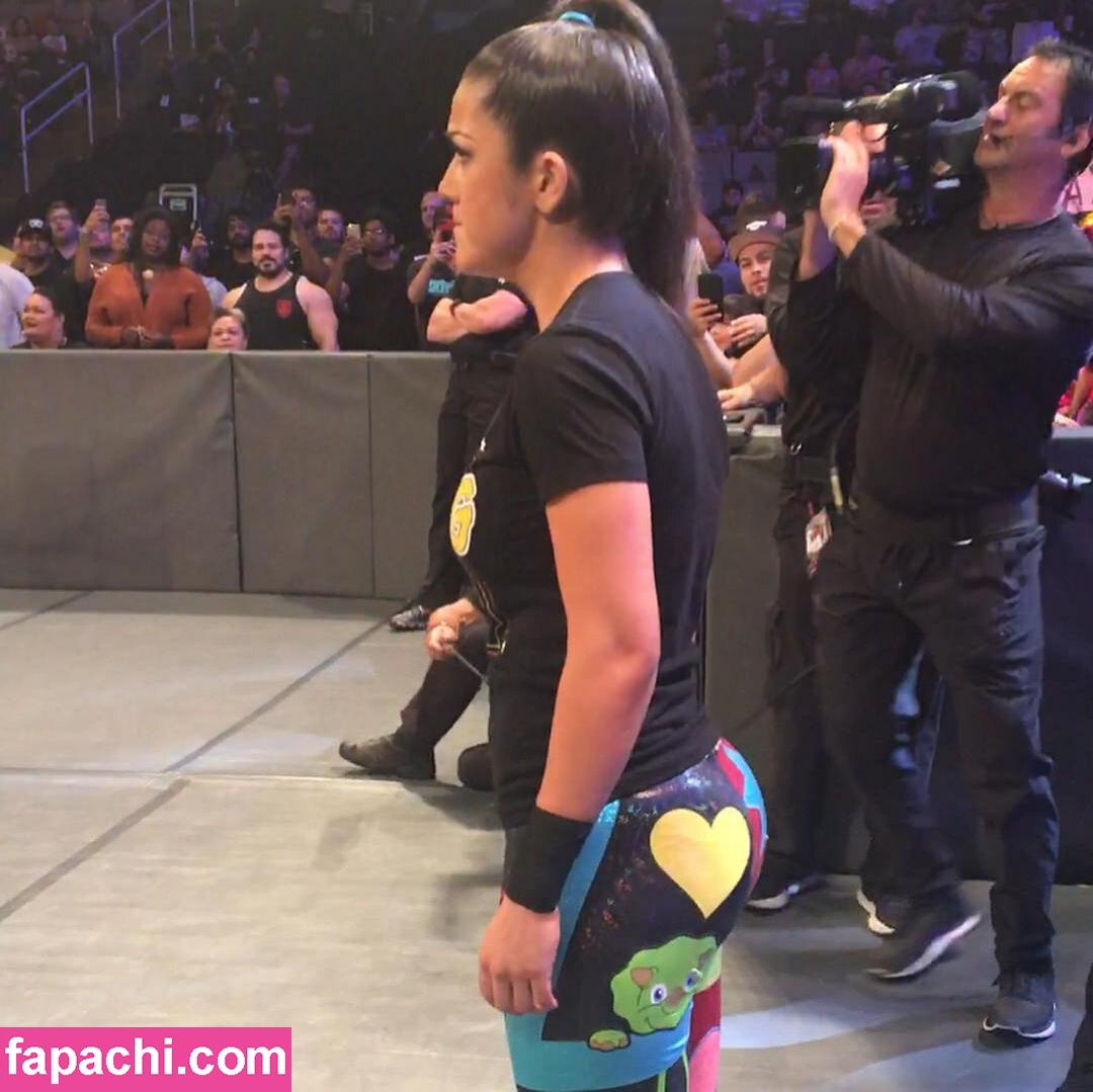 Bayley WWE Wrestler leaked nude photo #0009 from OnlyFans/Patreon