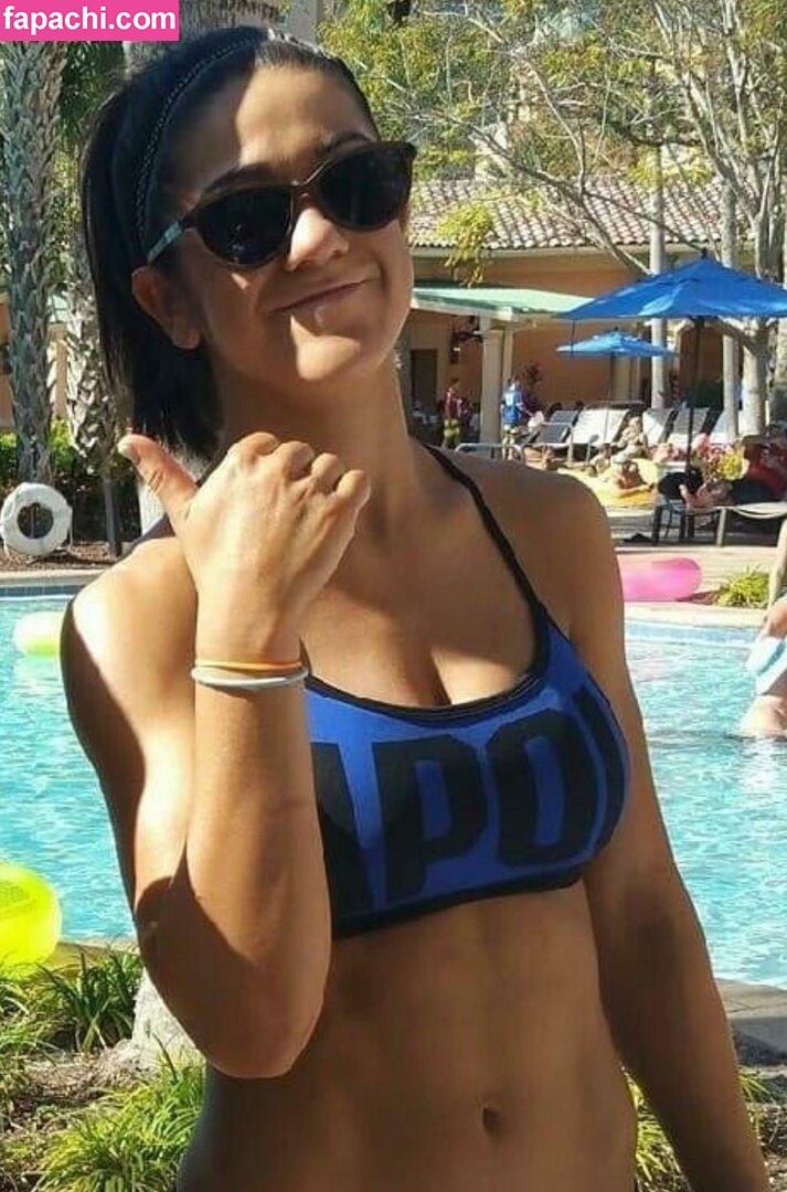 Bayley WWE Wrestler leaked nude photo #0011 from OnlyFans/Patreon
