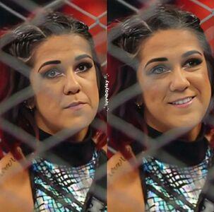 Bayley leaked media #0233