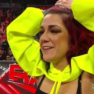 Bayley leaked media #0379