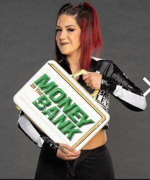 Bayley leaked media #0482