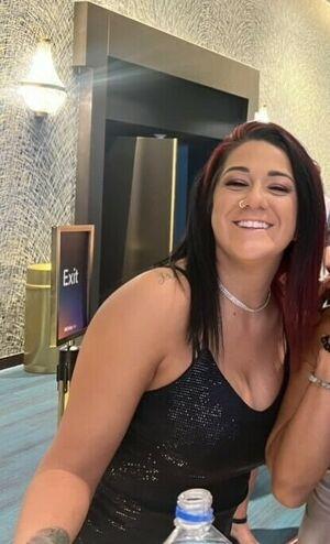 Bayley leaked media #0627