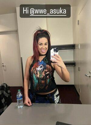 Bayley leaked media #0637