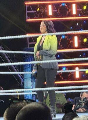 Bayley leaked media #0750