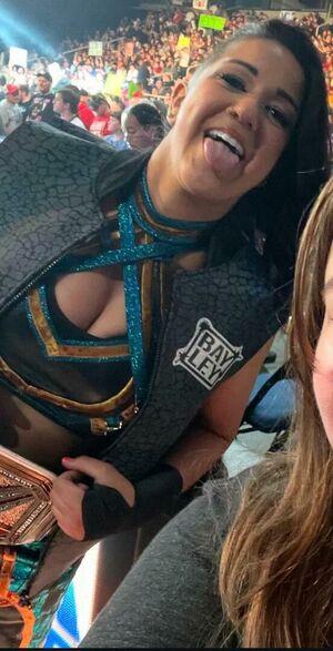 Bayley leaked media #0760