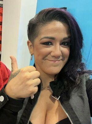 Bayley leaked media #0844