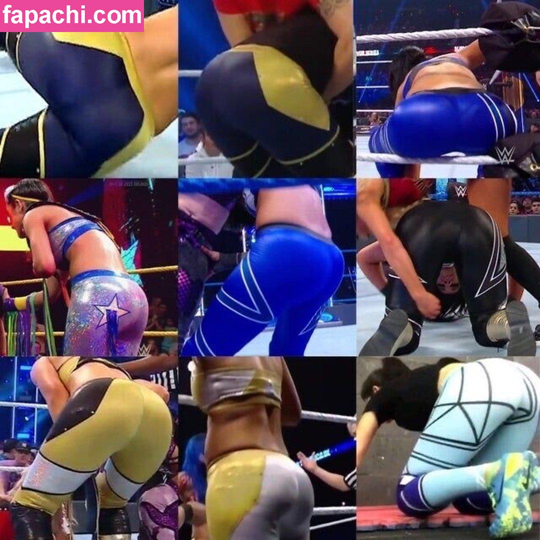 Bayley hot pics