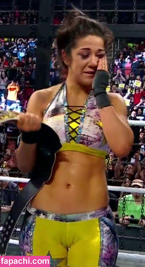 Bayley / Pamela Rose Martinez / bayley.r / itsmebayley leaked nude photo #0222 from OnlyFans/Patreon