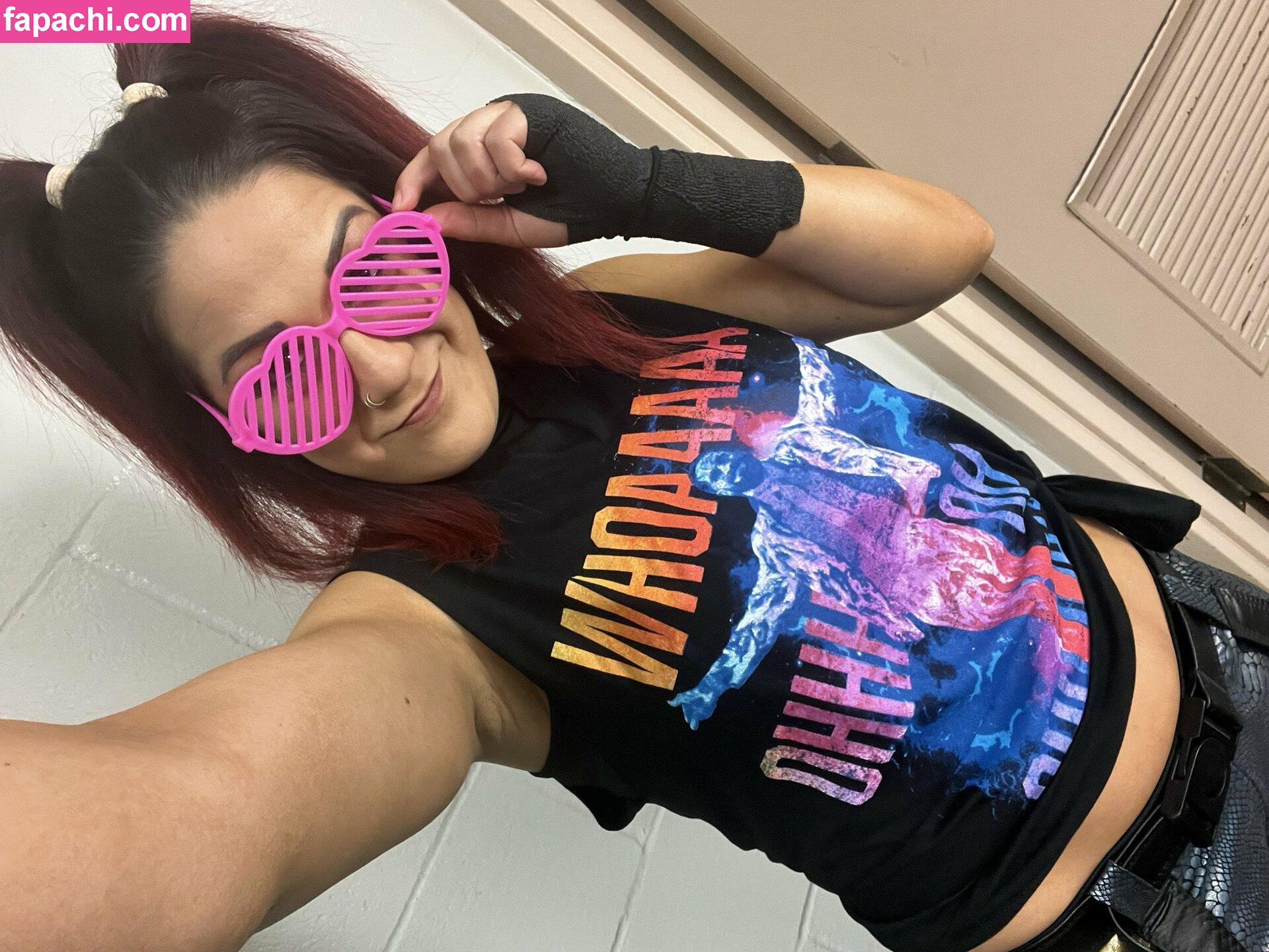 Bayley / Pamela Rose Martinez / bayley.r / itsmebayley leaked nude photo #0230 from OnlyFans/Patreon