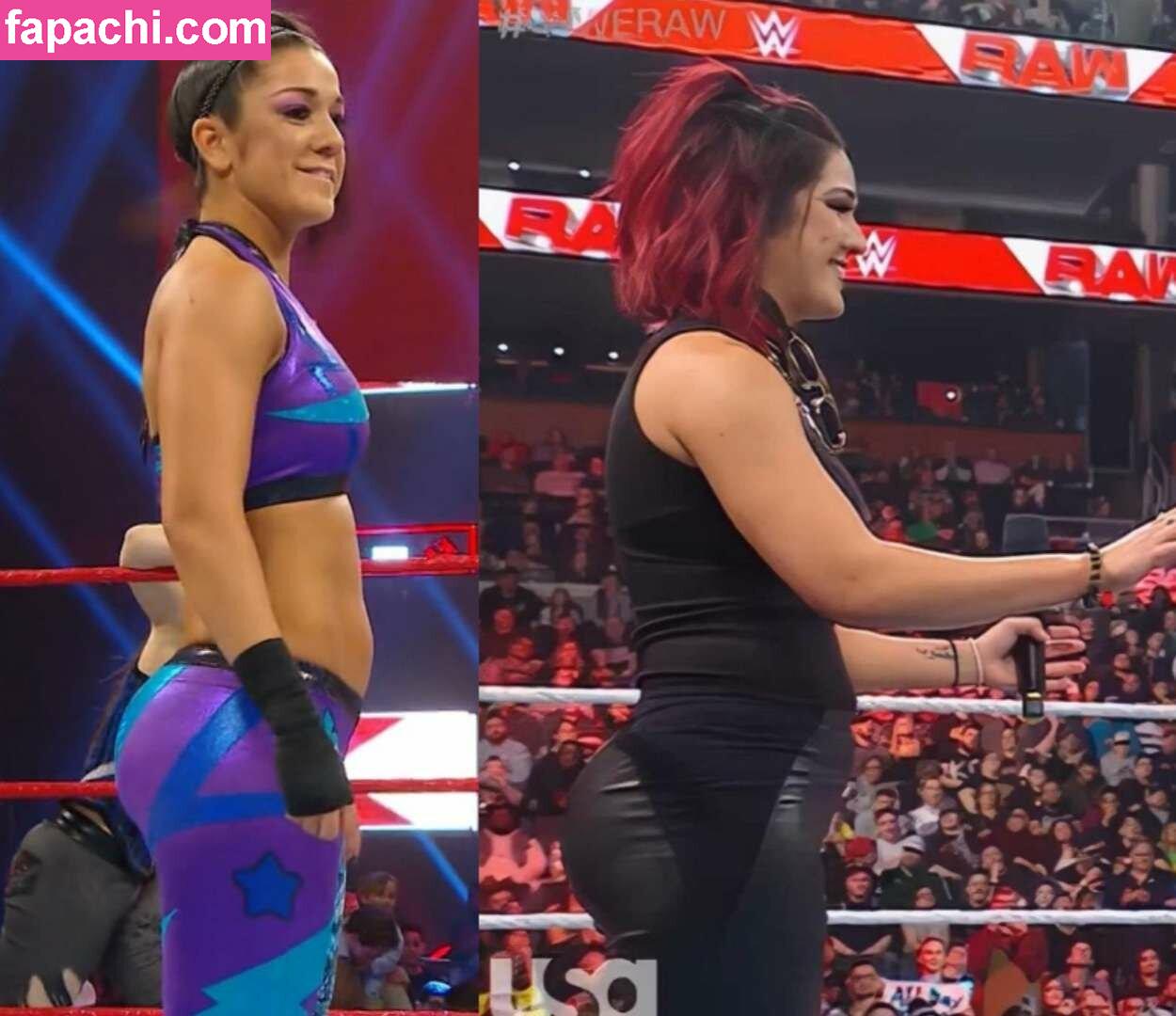 Bayley / Pamela Rose Martinez / bayley.r / itsmebayley leaked nude photo #0272 from OnlyFans/Patreon