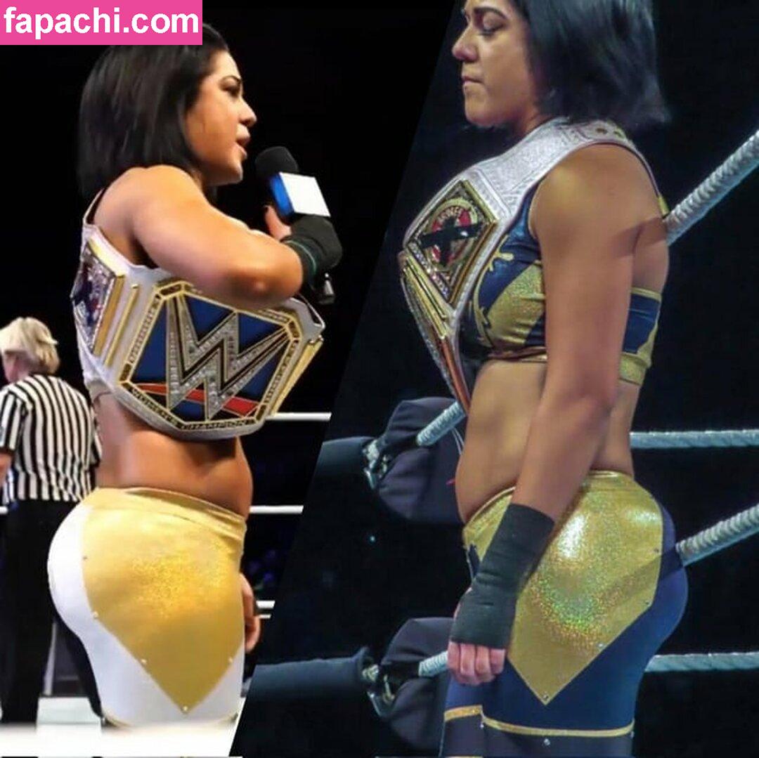 Bayley / Pamela Rose Martinez / bayley.r / itsmebayley leaked nude photo #0298 from OnlyFans/Patreon