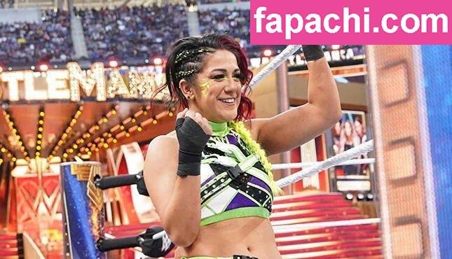 Bayley / Pamela Rose Martinez / bayley.r / itsmebayley leaked nude photo #0362 from OnlyFans/Patreon