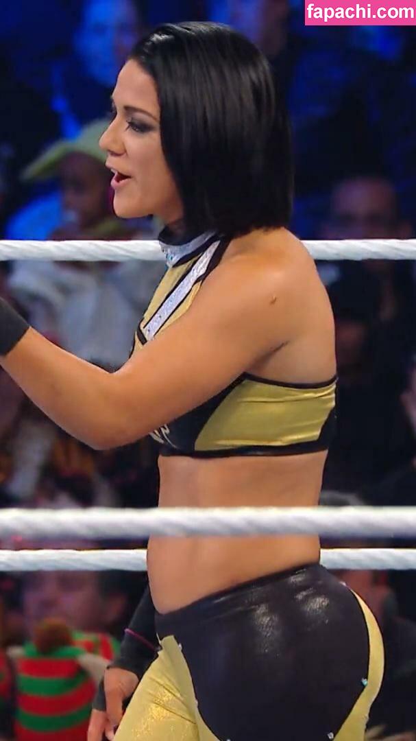 Bayley / Pamela Rose Martinez / bayley.r / itsmebayley leaked nude photo #0424 from OnlyFans/Patreon