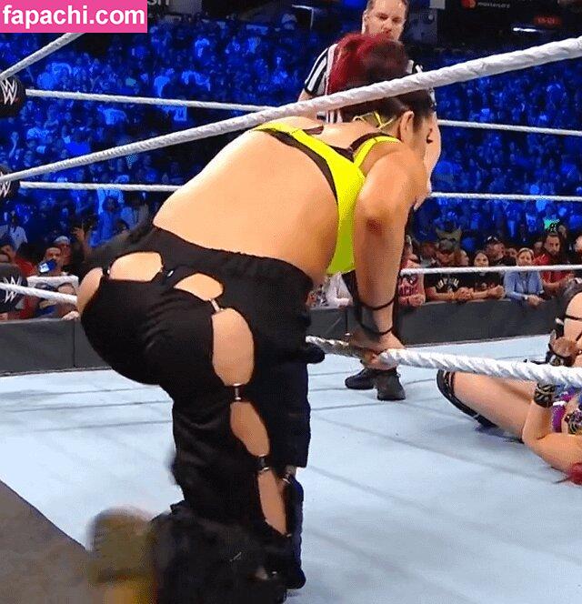 Bayley / Pamela Rose Martinez / bayley.r / itsmebayley leaked nude photo #0437 from OnlyFans/Patreon