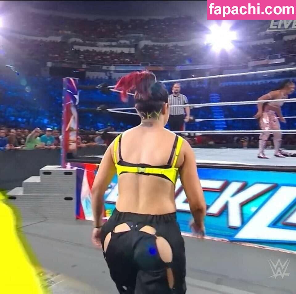 Bayley / Pamela Rose Martinez / bayley.r / itsmebayley leaked nude photo #0438 from OnlyFans/Patreon