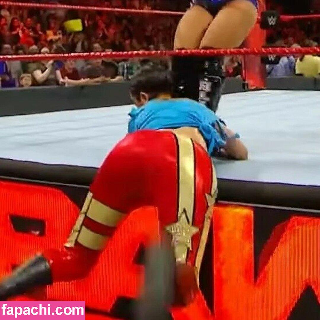 Bayley / Pamela Rose Martinez / bayley.r / itsmebayley leaked nude photo #0465 from OnlyFans/Patreon