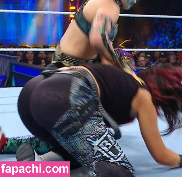 Bayley / Pamela Rose Martinez / bayley.r / itsmebayley leaked nude photo #0605 from OnlyFans/Patreon