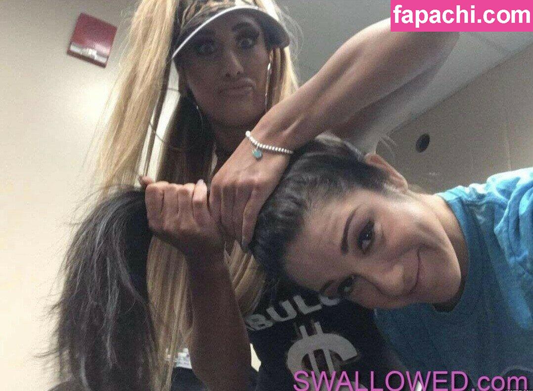 Bayley / Pamela Rose Martinez / bayley.r / itsmebayley leaked nude photo #0677 from OnlyFans/Patreon