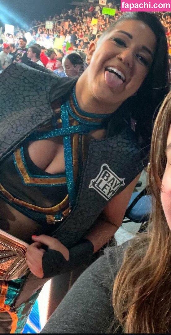 Bayley / Pamela Rose Martinez / bayley.r / itsmebayley leaked nude photo #0760 from OnlyFans/Patreon