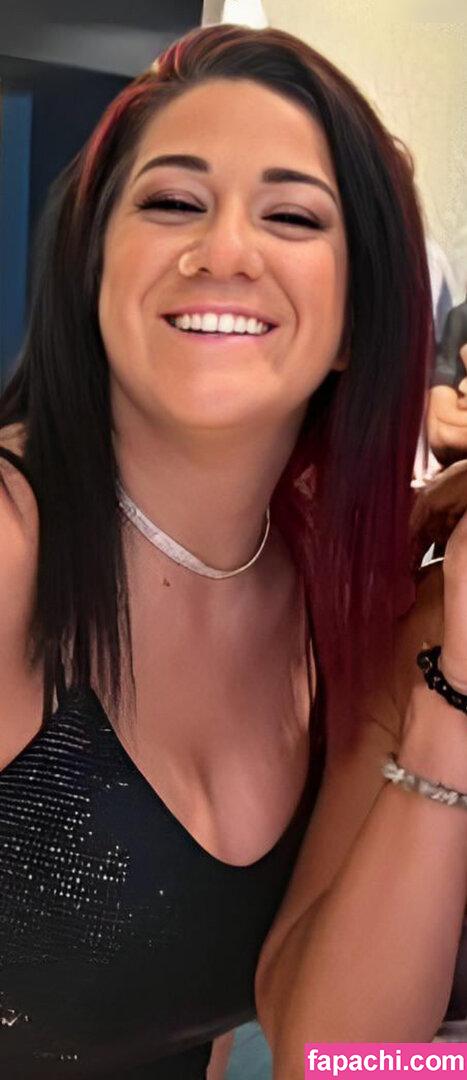 Bayley / Pamela Rose Martinez / bayley.r / itsmebayley leaked nude photo #0788 from OnlyFans/Patreon