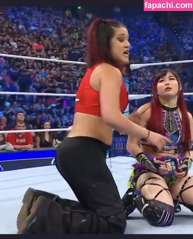 Bayley / Pamela Rose Martinez / bayley.r / itsmebayley leaked nude photo #0816 from OnlyFans/Patreon