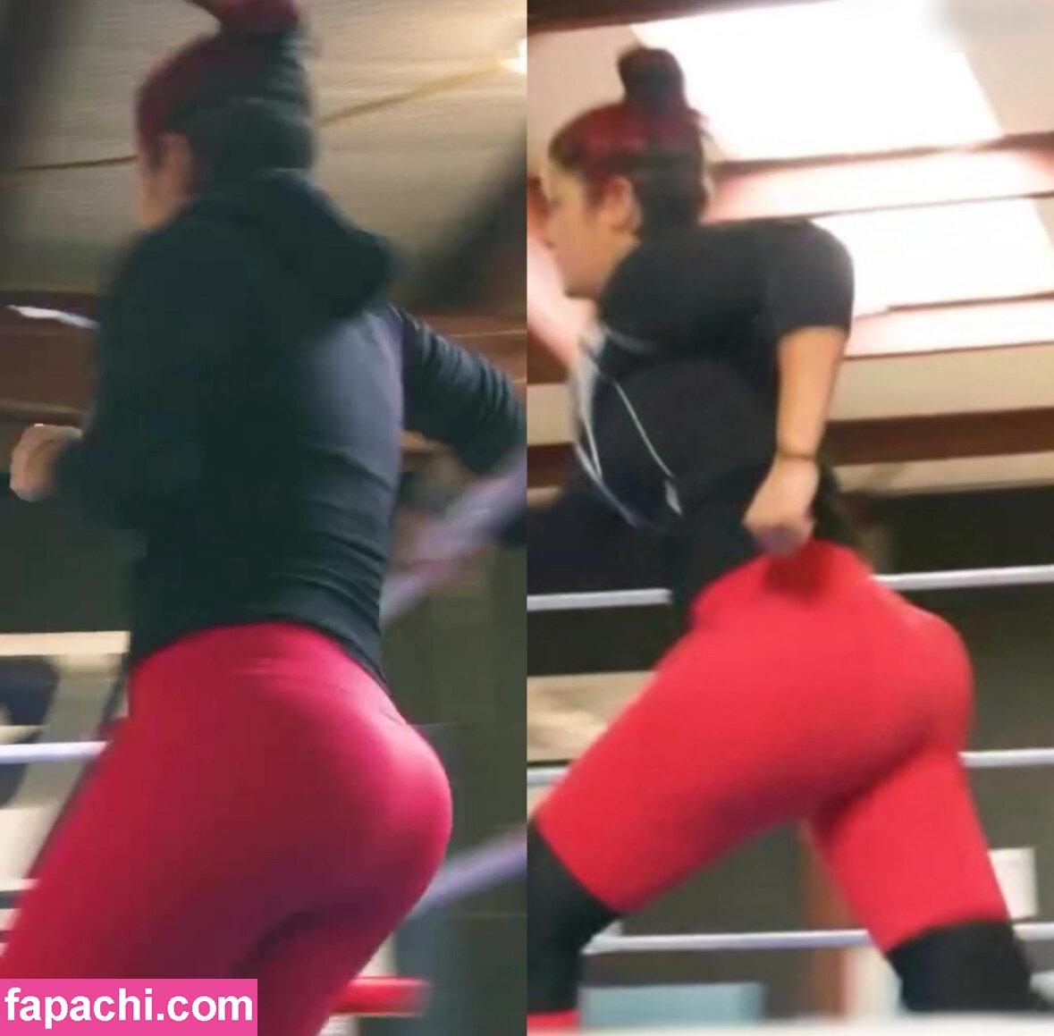 Bayley / Pamela Rose Martinez / bayley.r / itsmebayley leaked nude photo #0838 from OnlyFans/Patreon