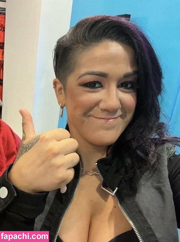 Bayley / Pamela Rose Martinez / bayley.r / itsmebayley leaked nude photo #0844 from OnlyFans/Patreon