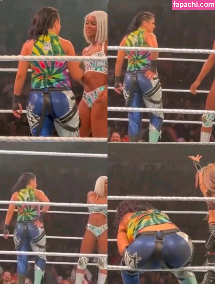 Bayley / Pamela Rose Martinez / bayley.r / itsmebayley leaked nude photo #0858 from OnlyFans/Patreon