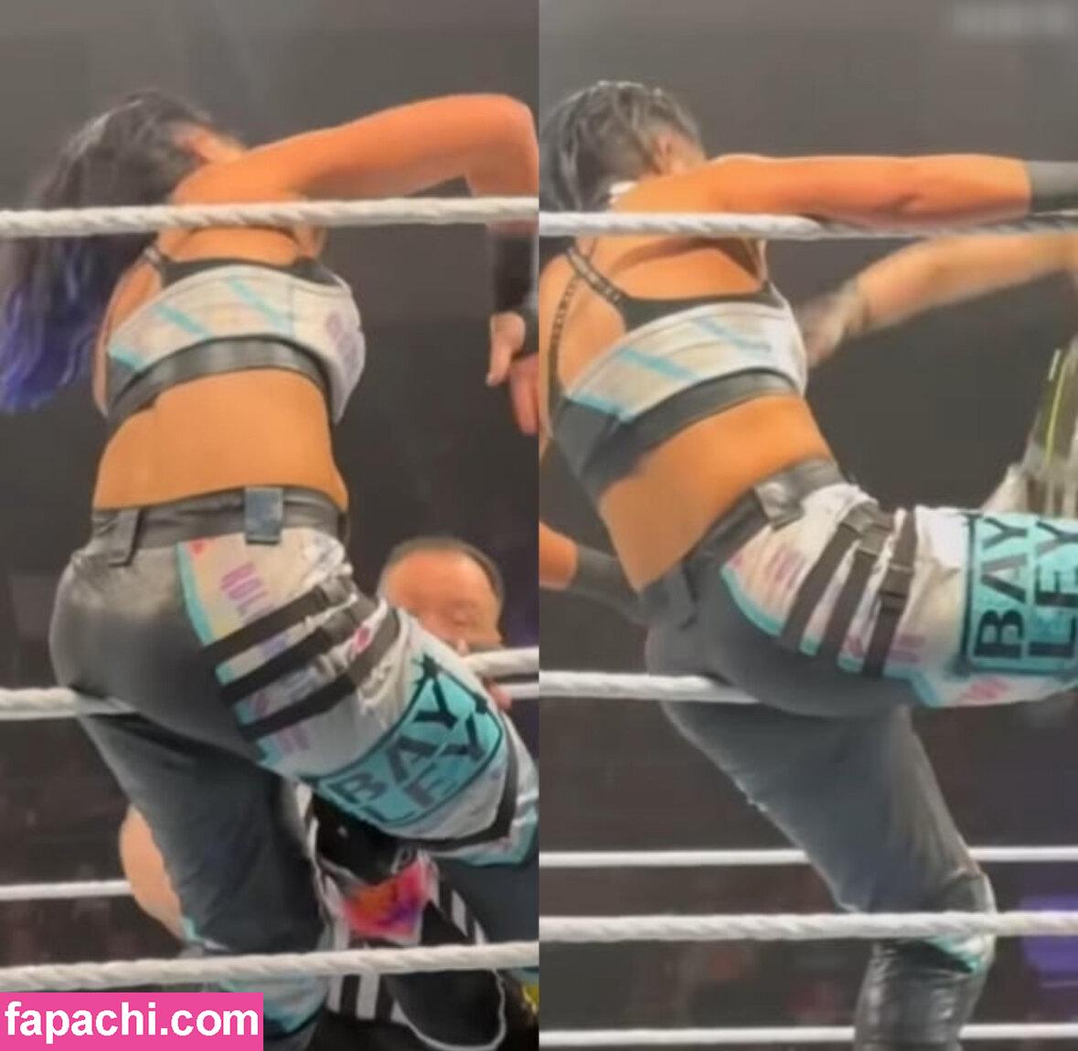 Bayley / Pamela Rose Martinez / bayley.r / itsmebayley leaked nude photo #0862 from OnlyFans/Patreon