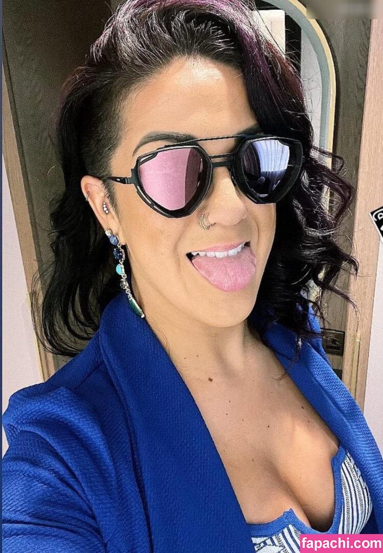 Bayley / Pamela Rose Martinez / bayley.r / itsmebayley leaked nude photo #0885 from OnlyFans/Patreon