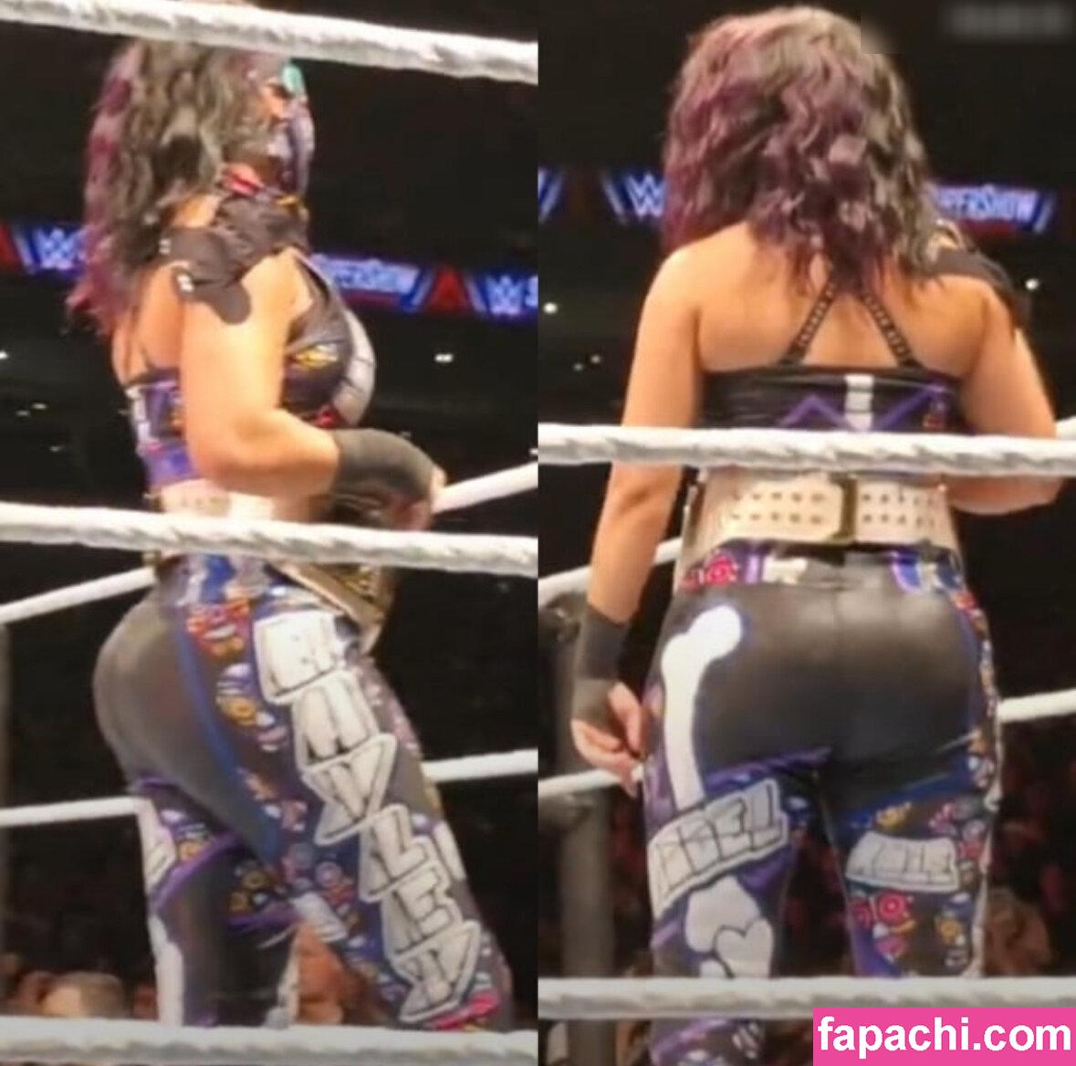 Bayley / Pamela Rose Martinez / bayley.r / itsmebayley leaked nude photo #0896 from OnlyFans/Patreon