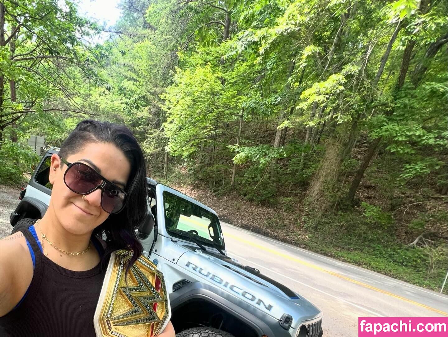 Bayley / Pamela Rose Martinez / bayley.r / itsmebayley leaked nude photo #0905 from OnlyFans/Patreon