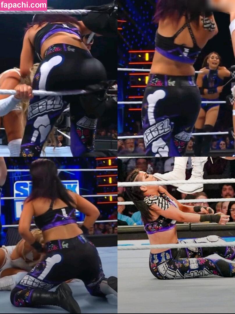 Bayley / Pamela Rose Martinez / bayley.r / itsmebayley leaked nude photo #0911 from OnlyFans/Patreon