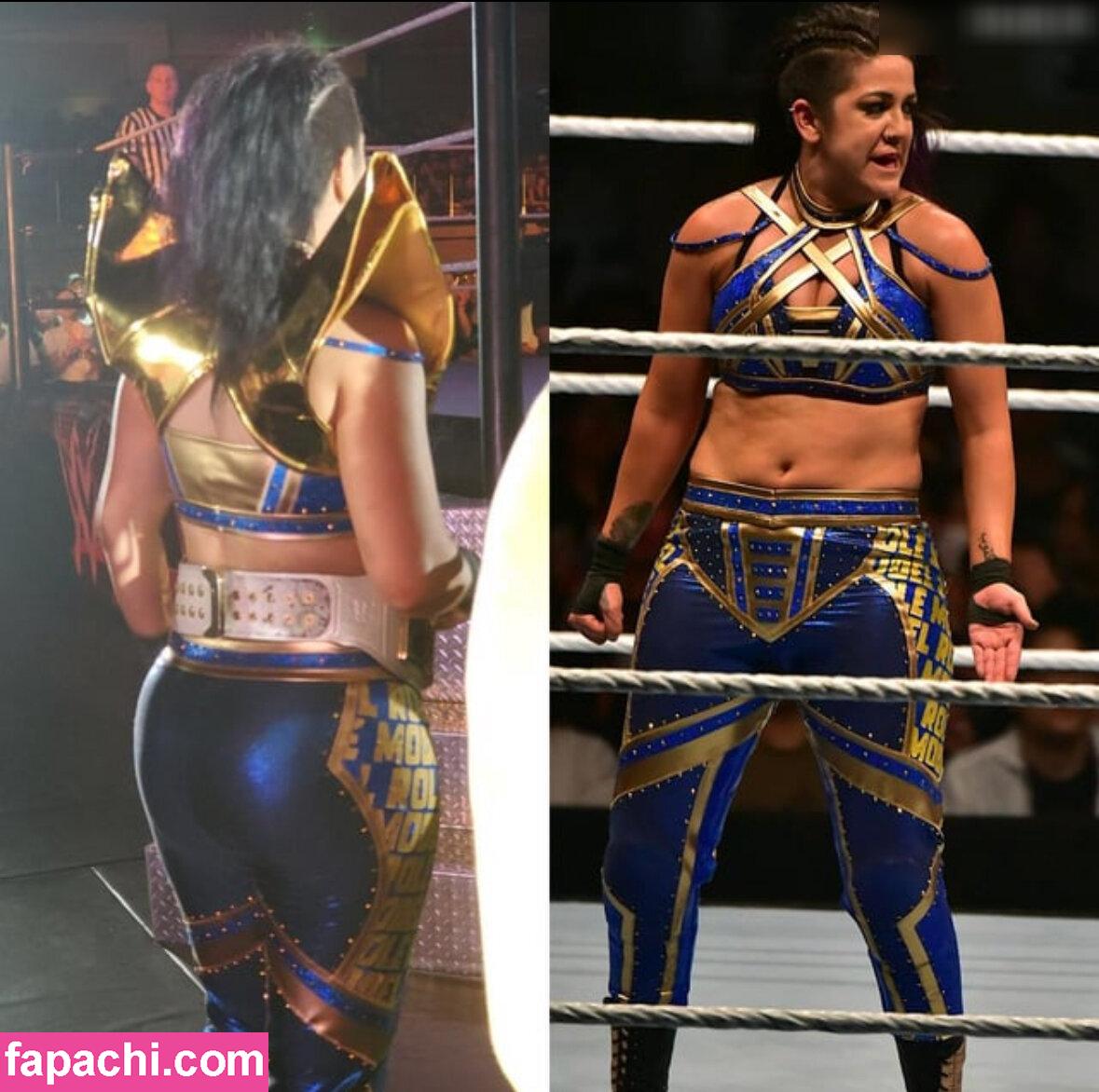 Bayley / Pamela Rose Martinez / bayley.r / itsmebayley leaked nude photo #0914 from OnlyFans/Patreon