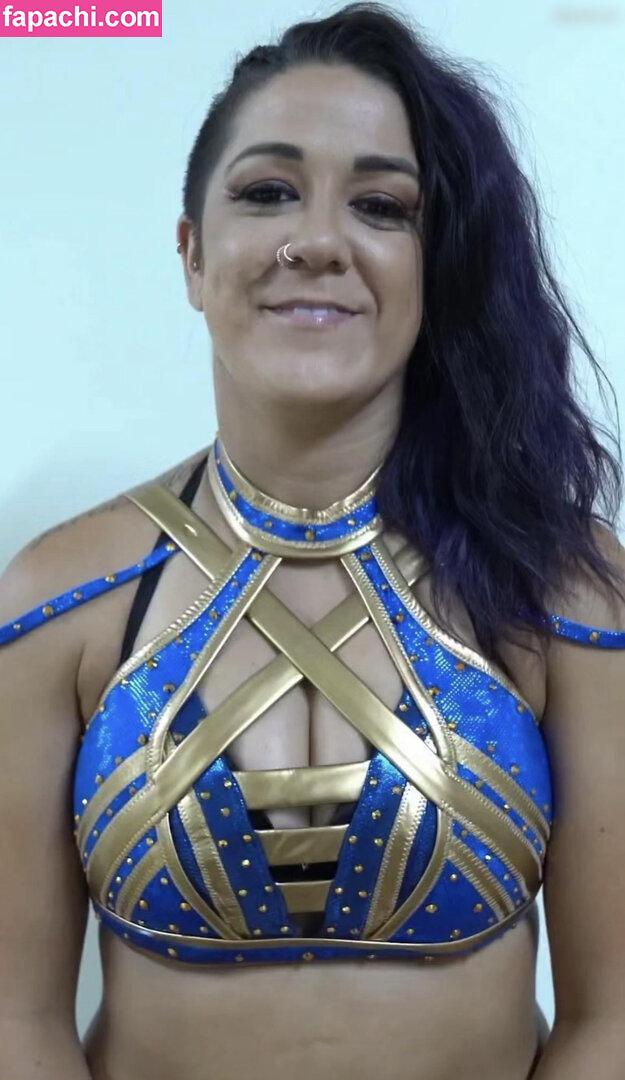 Bayley / Pamela Rose Martinez / bayley.r / itsmebayley leaked nude photo #0926 from OnlyFans/Patreon