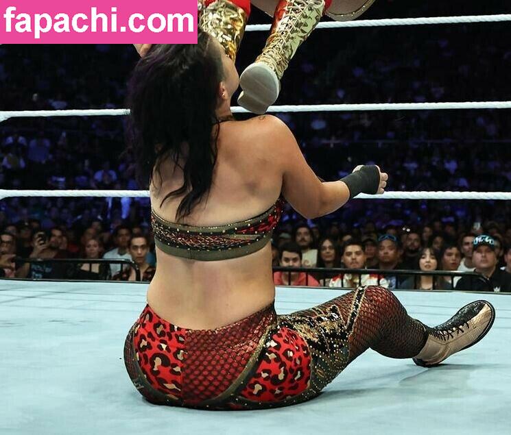 Bayley / Pamela Rose Martinez / bayley.r / itsmebayley leaked nude photo #0936 from OnlyFans/Patreon