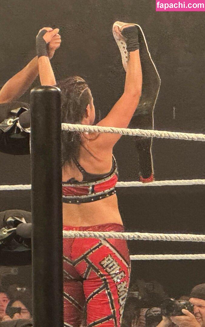 Bayley / Pamela Rose Martinez / bayley.r / itsmebayley leaked nude photo #0952 from OnlyFans/Patreon