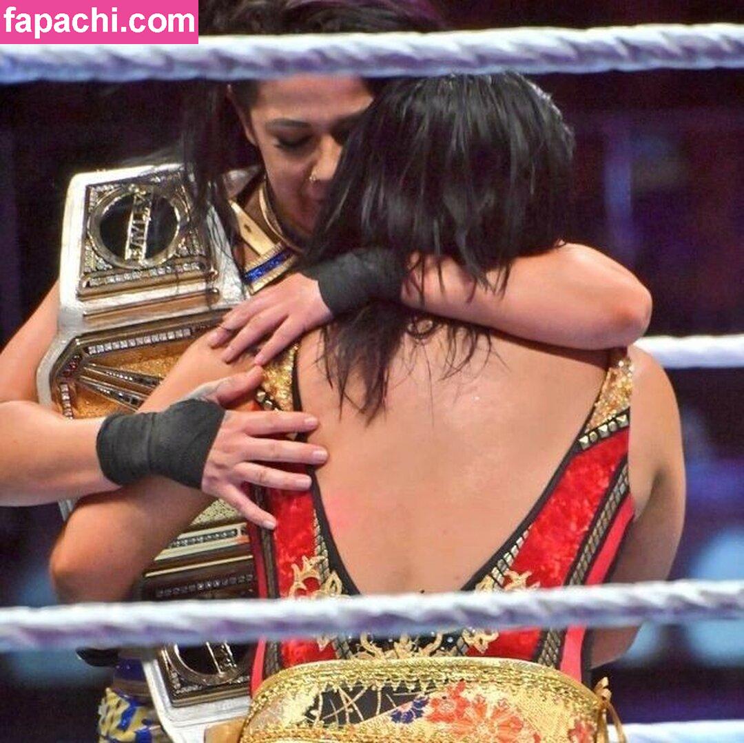 Bayley / Pamela Rose Martinez / bayley.r / itsmebayley leaked nude photo #0966 from OnlyFans/Patreon