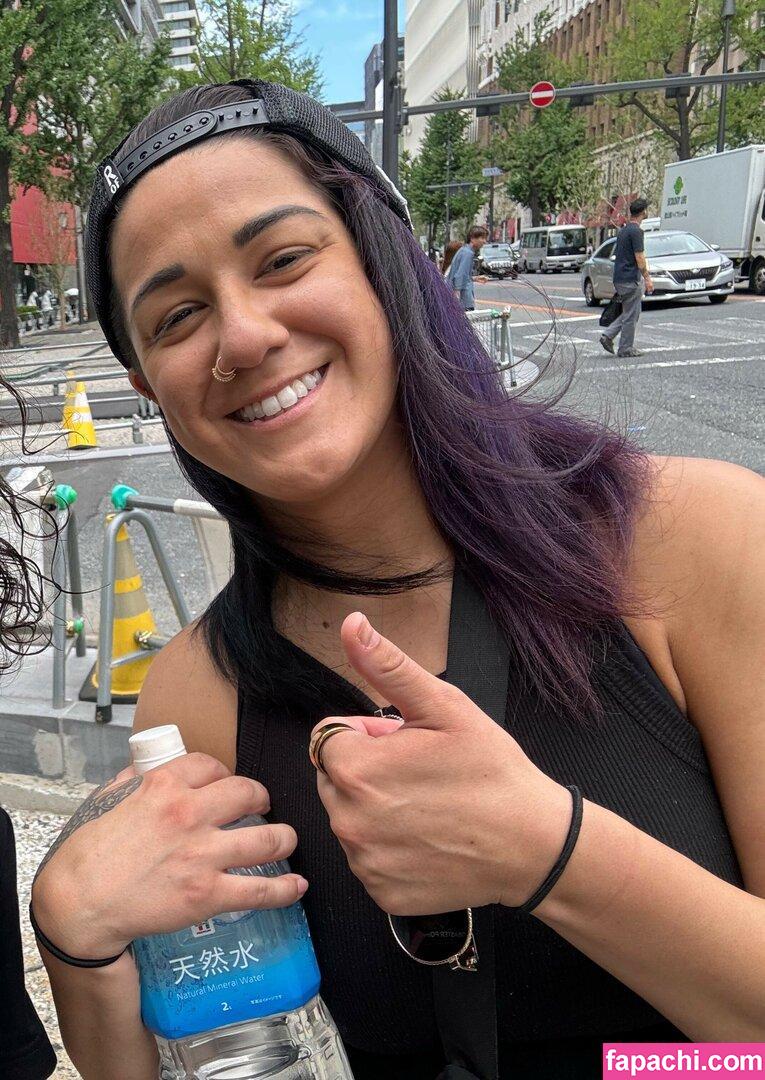 Bayley / Pamela Rose Martinez / bayley.r / itsmebayley leaked nude photo #0977 from OnlyFans/Patreon