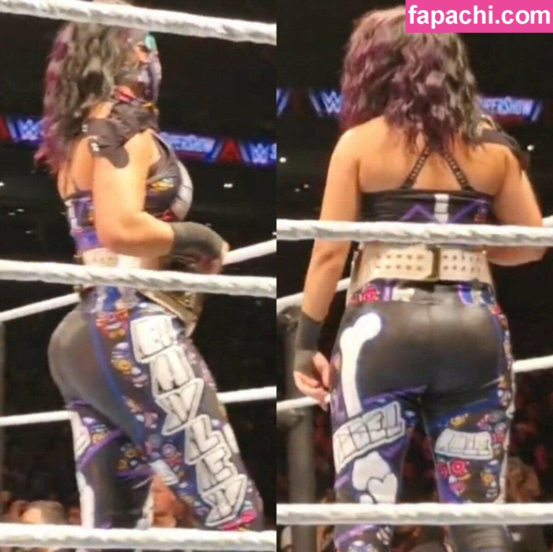 Bayley / Pamela Rose Martinez / bayley.r / itsmebayley leaked nude photo #0995 from OnlyFans/Patreon