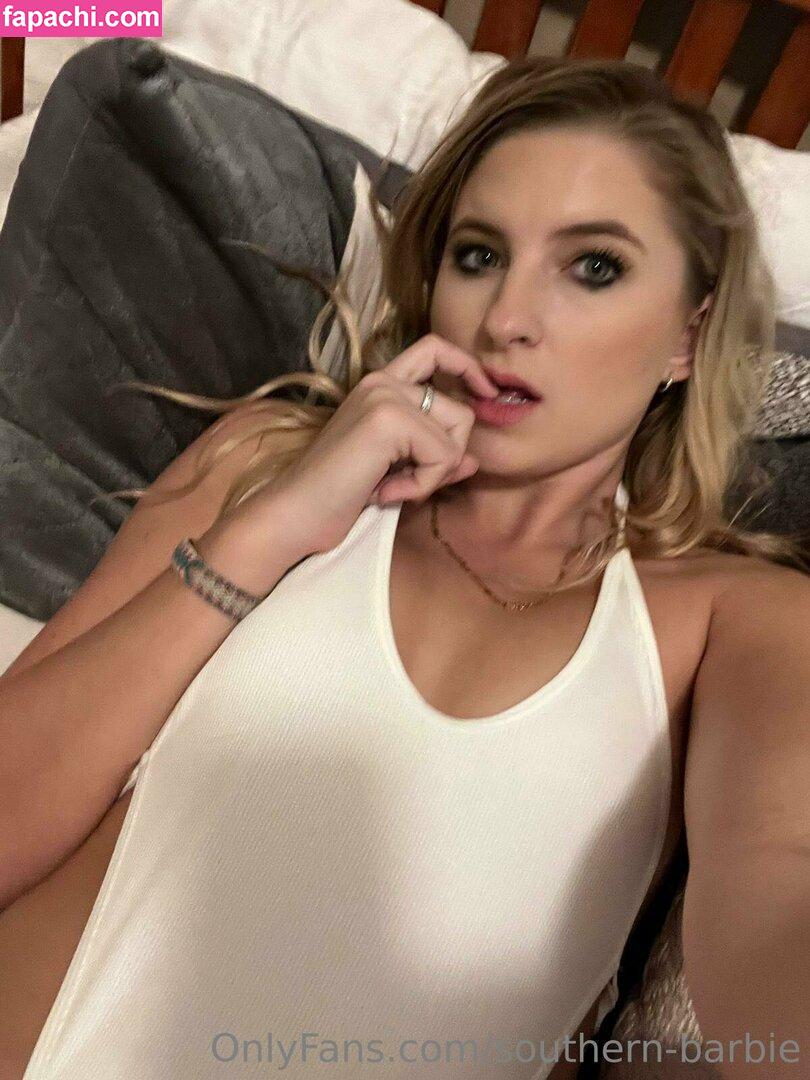 baylie_nicolexo / southern-barbie leaked nude photo #0269 from OnlyFans/Patreon