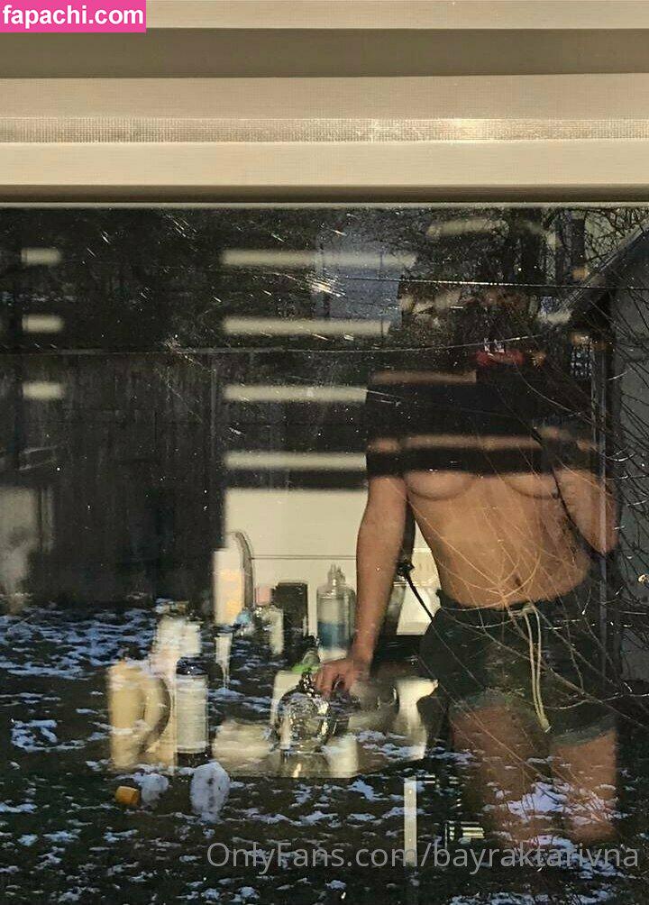 bayraktarivna / _kristina__raine_ leaked nude photo #0024 from OnlyFans/Patreon