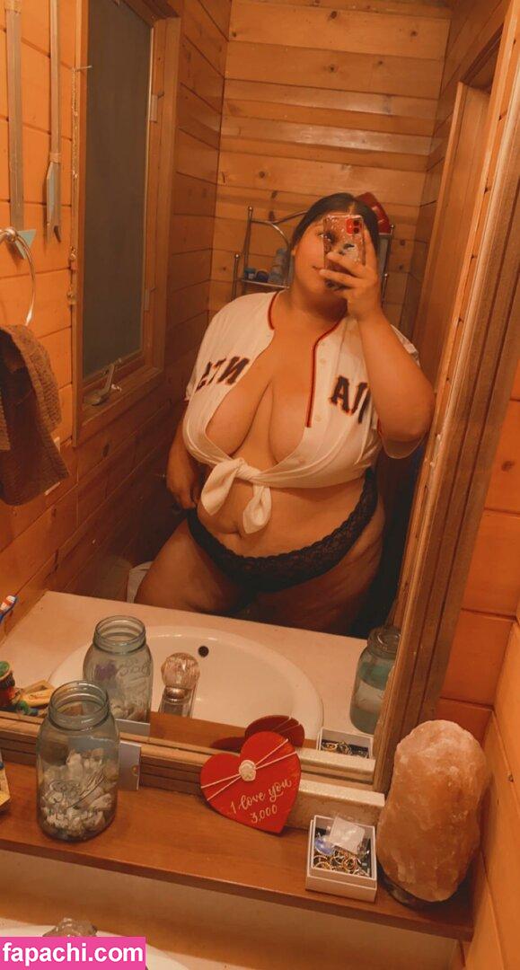 bbw_essence_xoxo / u15122772 leaked nude photo #0002 from OnlyFans/Patreon