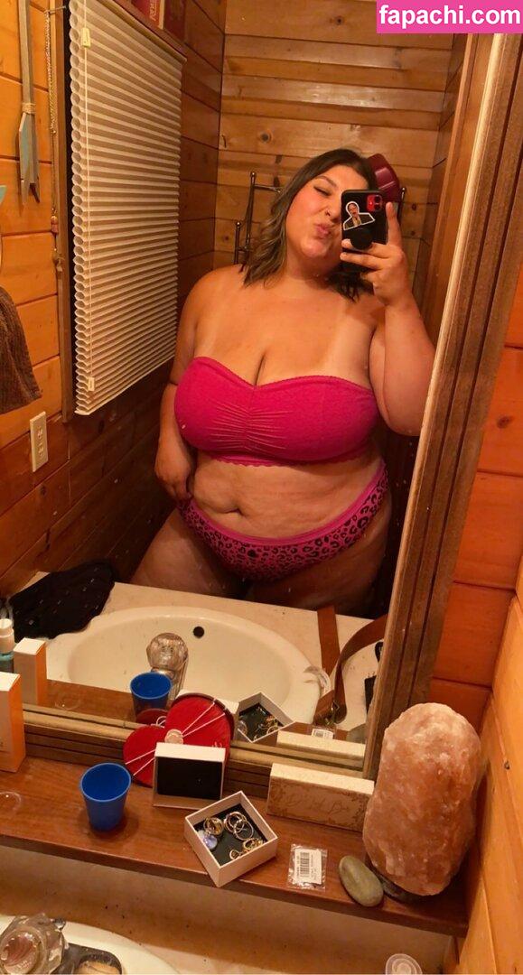 bbw_essence_xoxo / u15122772 leaked nude photo #0008 from OnlyFans/Patreon