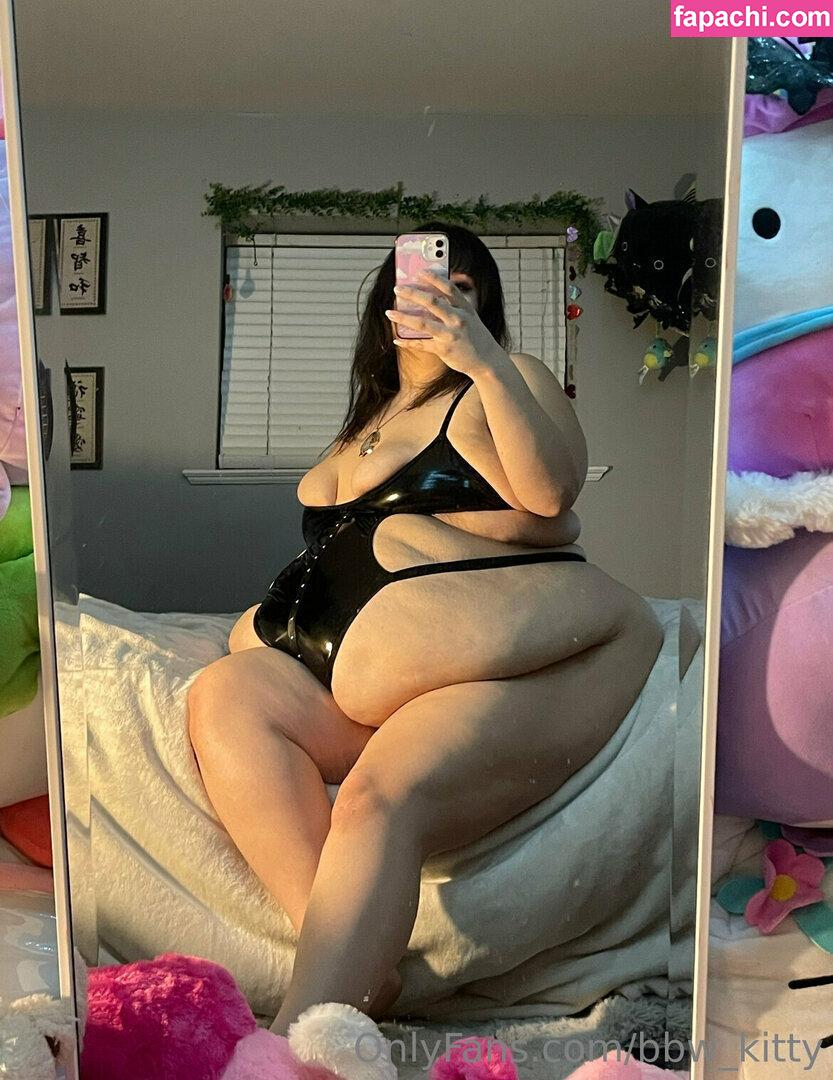 bbw_kitty / xbbw_kitty leaked nude photo #0099 from OnlyFans/Patreon